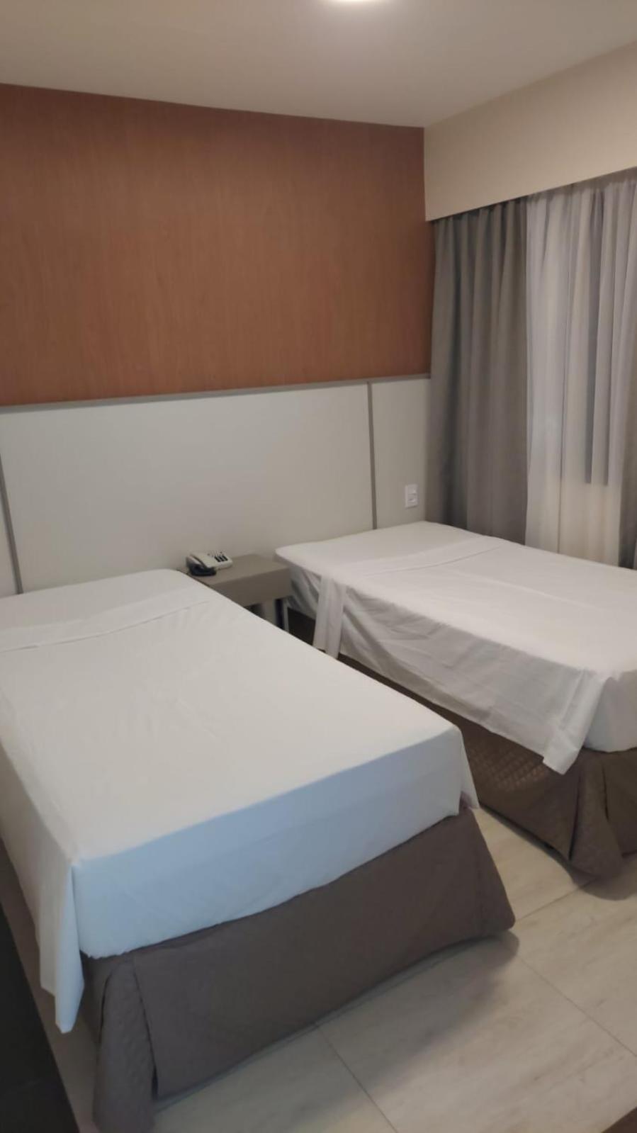 Fortune Jardins - Flat174 - Proximo Da Avenida Paulista *