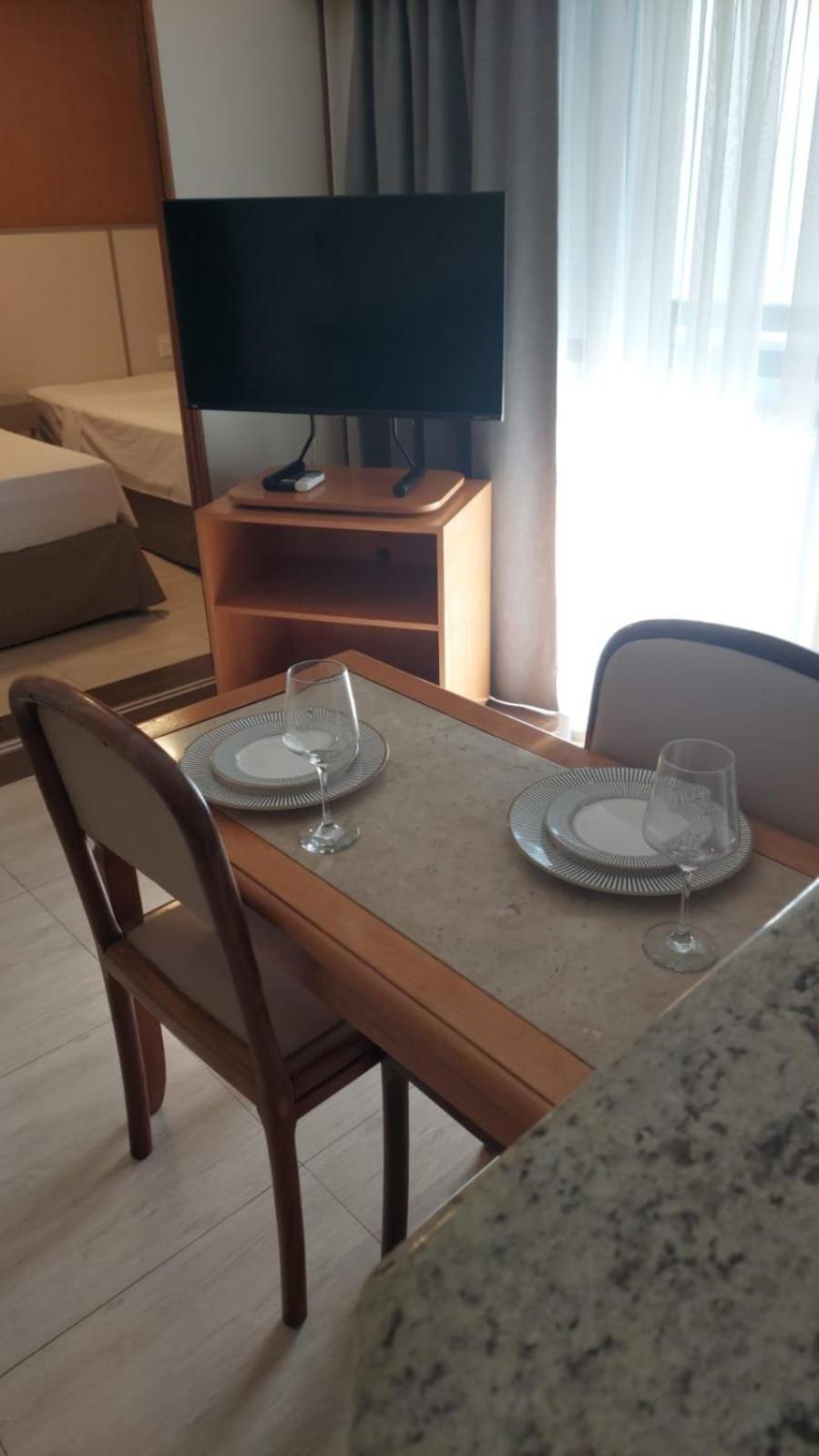 Fortune Jardins - Flat174 - Proximo Da Avenida Paulista *