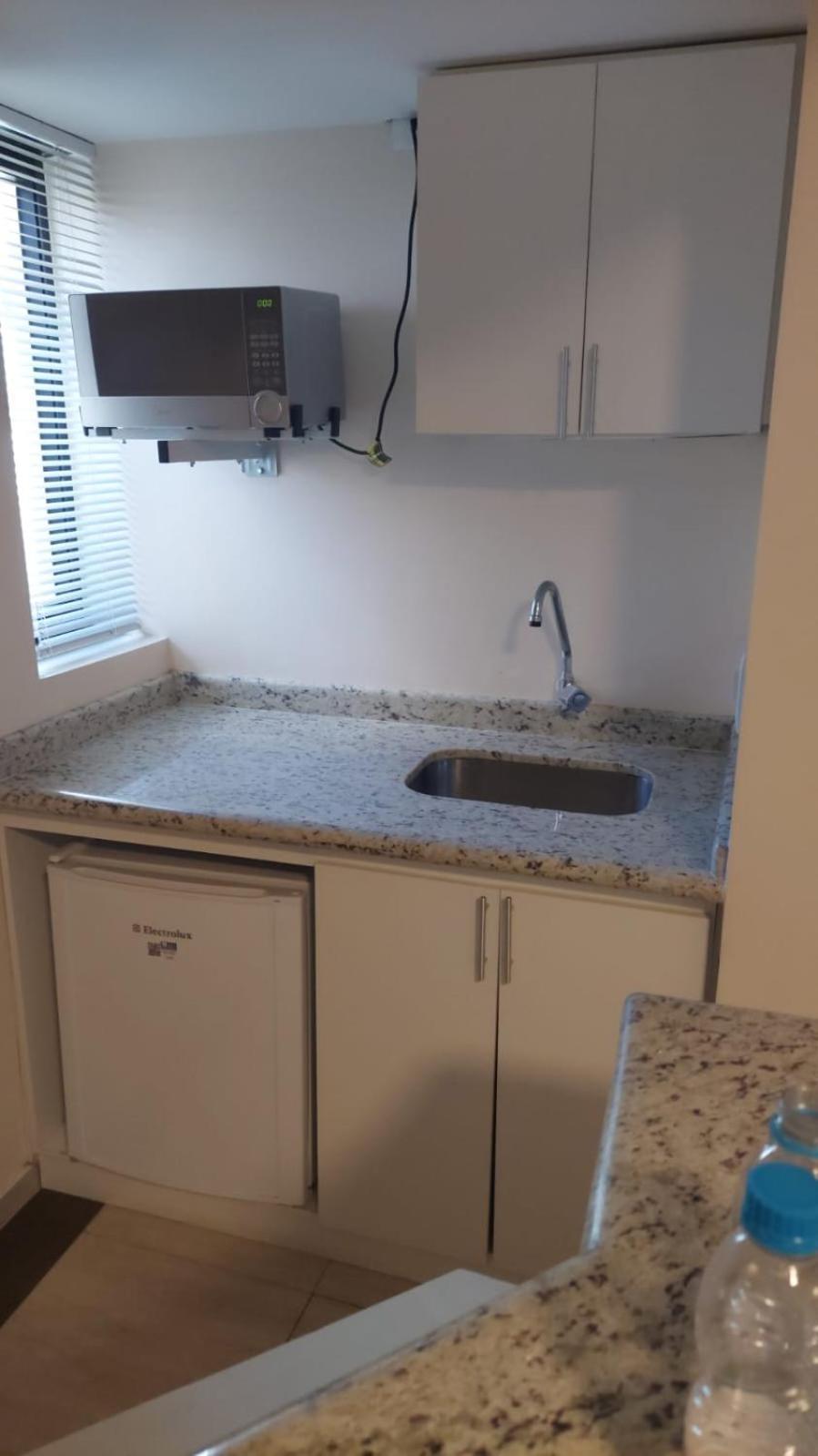 Fortune Jardins - Flat174 - Proximo Da Avenida Paulista São Paulo