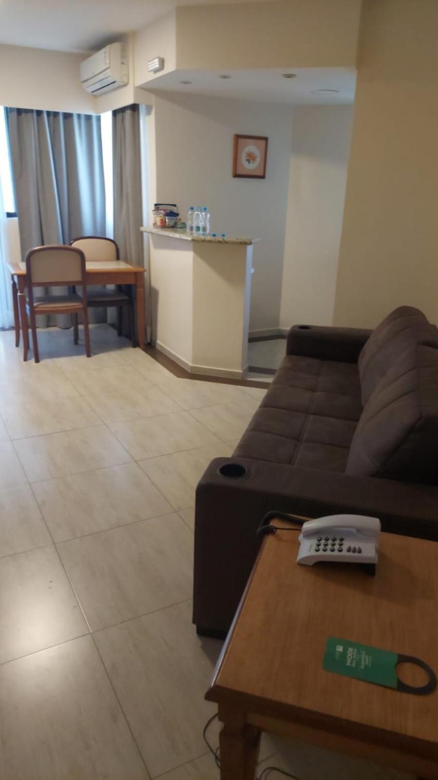 Fortune Jardins - Flat174 - Proximo Da Avenida Paulista Apartamento São Paulo