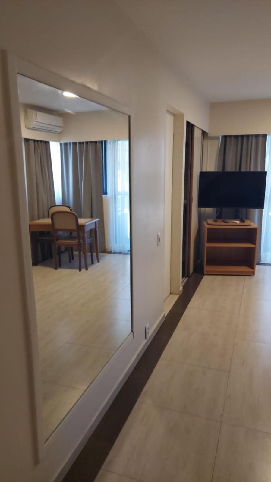 Fortune Jardins - Flat174 - Proximo Da Avenida Paulista * São Paulo